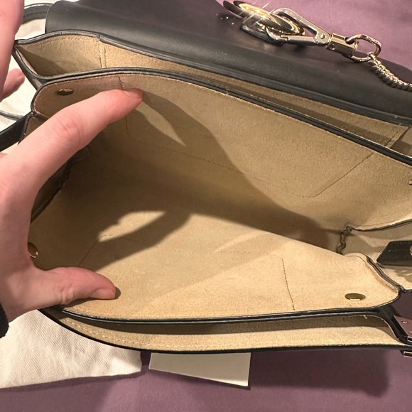 Chloe Faye Small Crossbody - Picture 8 of 11